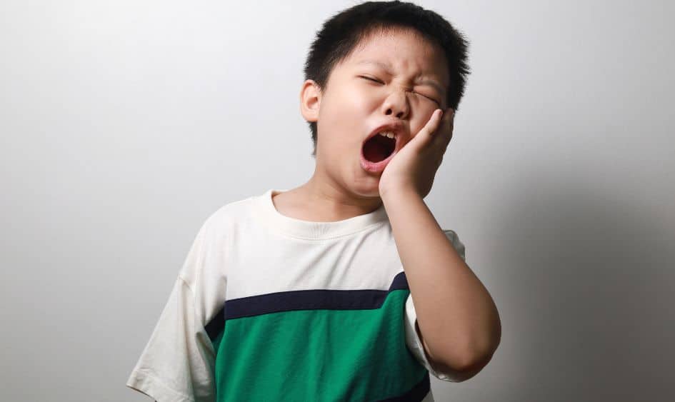 spring pediatric dentist