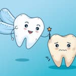 kids dentist spring