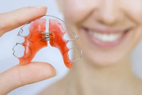 retainer