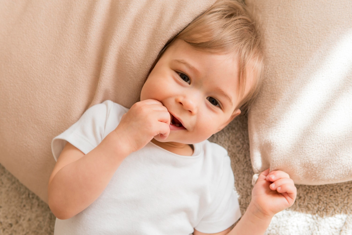 spring pediatric dentist