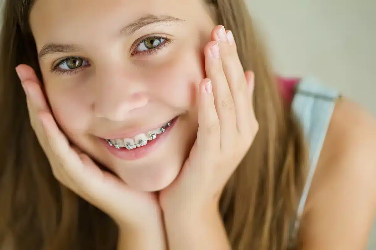 pediatric orthodontist spring