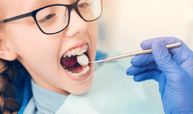 Orthodontist Spring