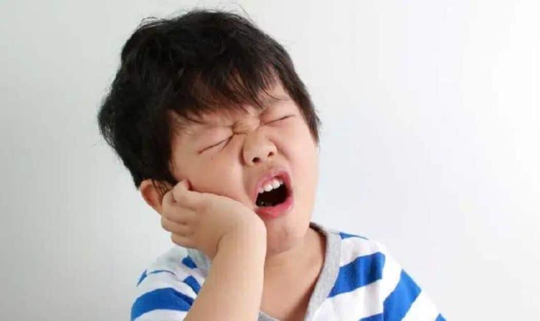 pediatric dentist in spring