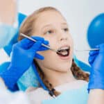 Pediatric Dentistry Spring