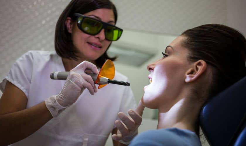 TMJ disorder treatment in spring