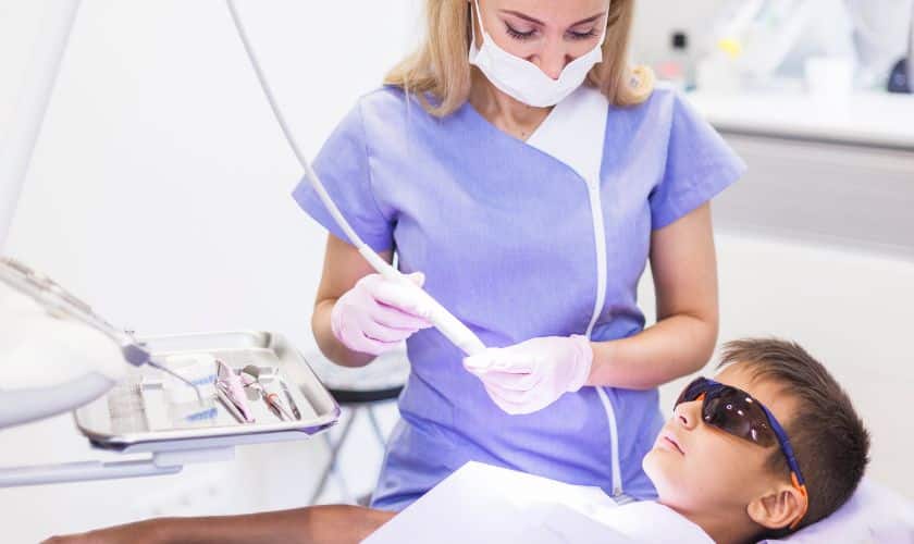 Sedation Dentistry in Spring, TX
