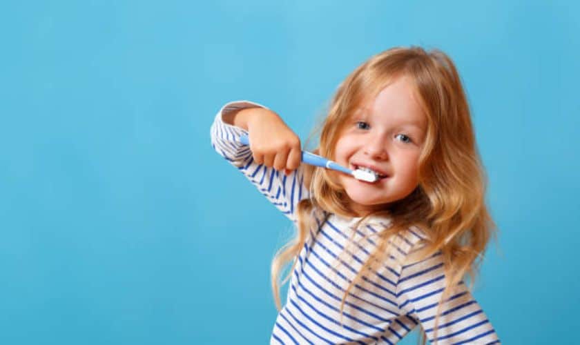 Pediatric Dentist in Spring