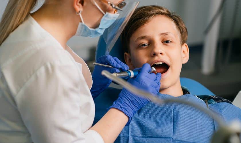 Nurturing Smiles: Exploring Pediatric Dentistry For Children's Dental Health