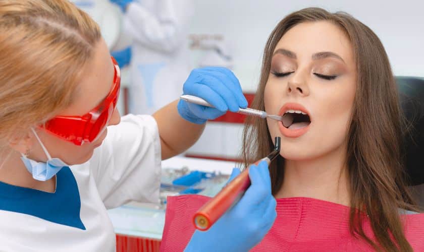Restorative Dentistry: Regain Your Confidence And Enjoy A Healthy Smile