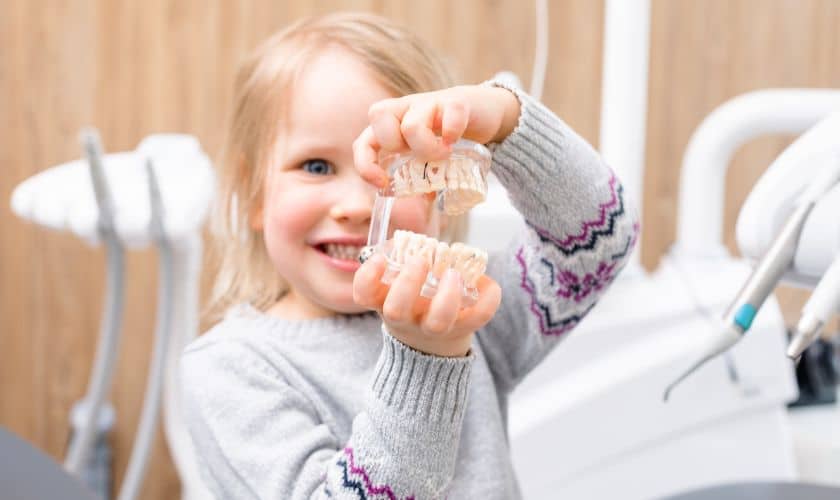 Pediatric Dentistry: Tips For A Positive Dental Experience