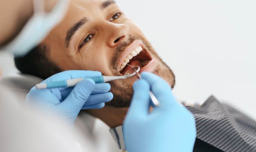 Dentist in Spring: Your Guide to Maintaining Dental Health