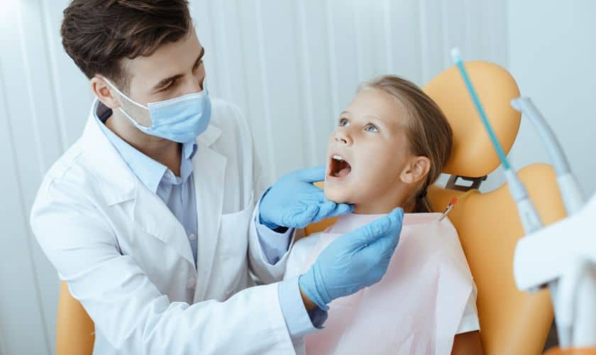 Helping Your Child Overcome Thumb-Sucking