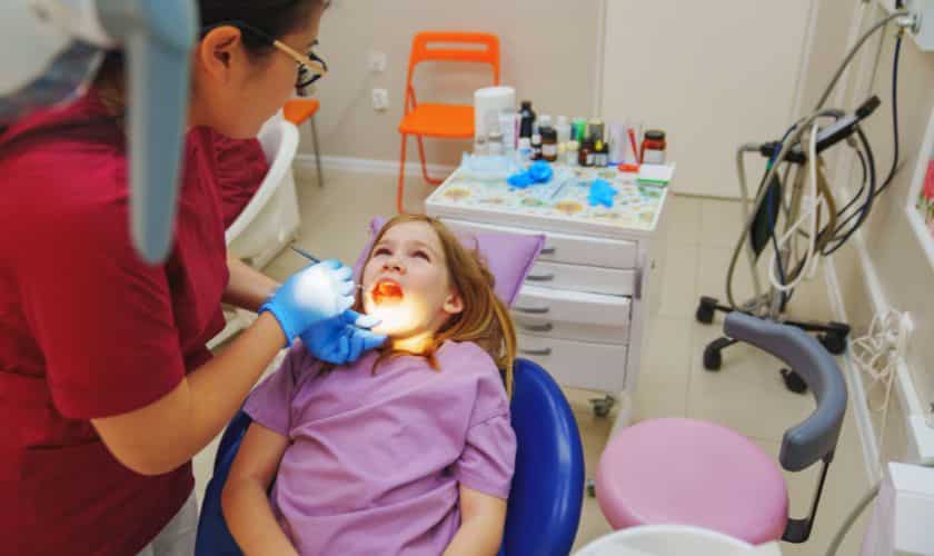 Deck The Smiles: A Pediatric Dentist's Festive Guide To A Cavity-Free Christmas!