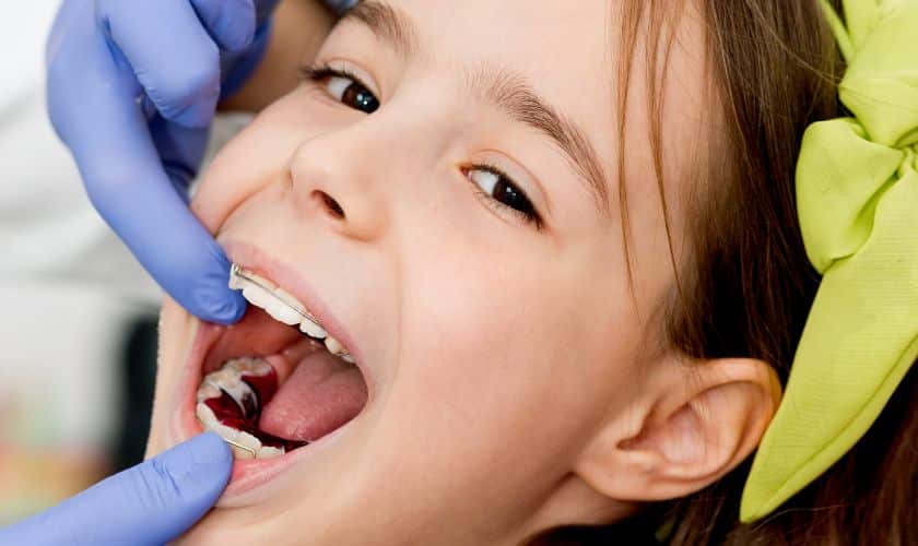 Orthodontist in Spring