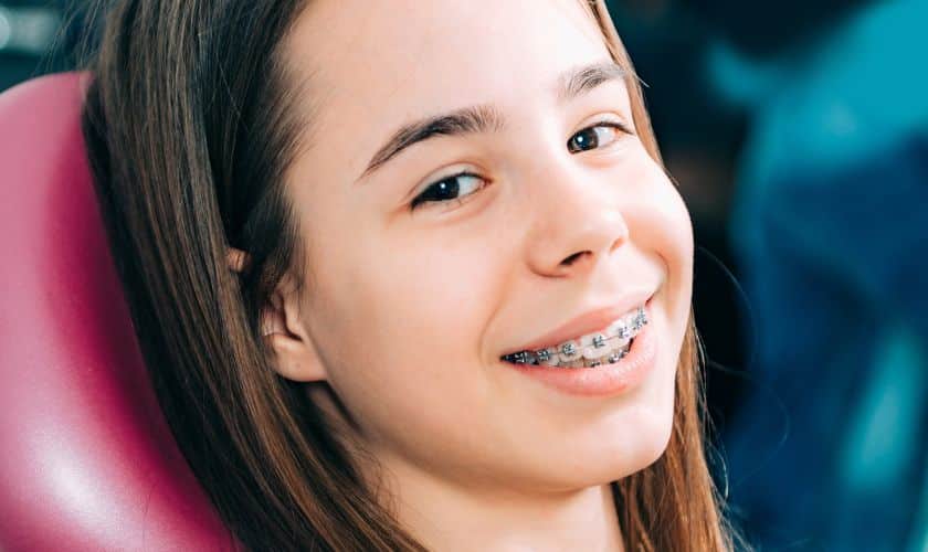 Orthodontist in Spring