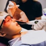 pediatric dentist in spring