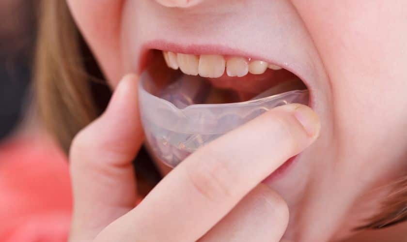 Orthodontist in Spring