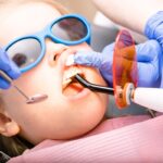 pediatric dentist spring