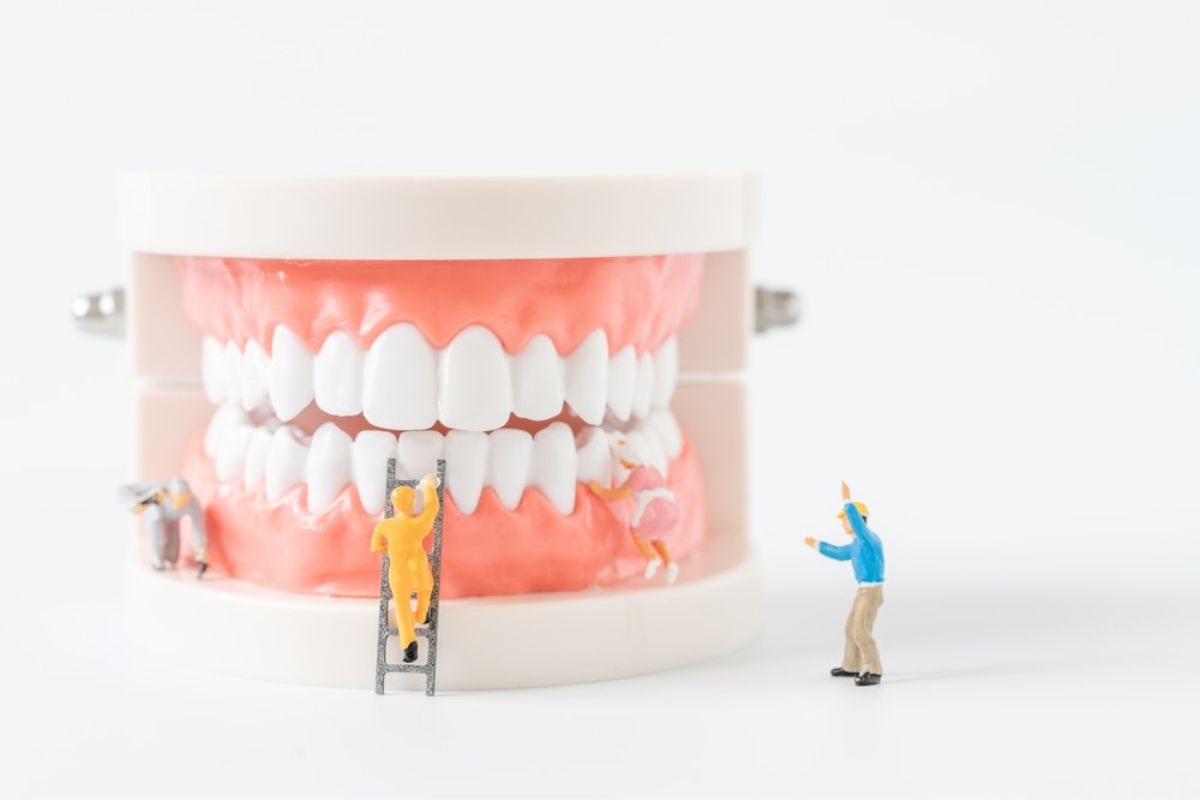 pediatric dentist spring