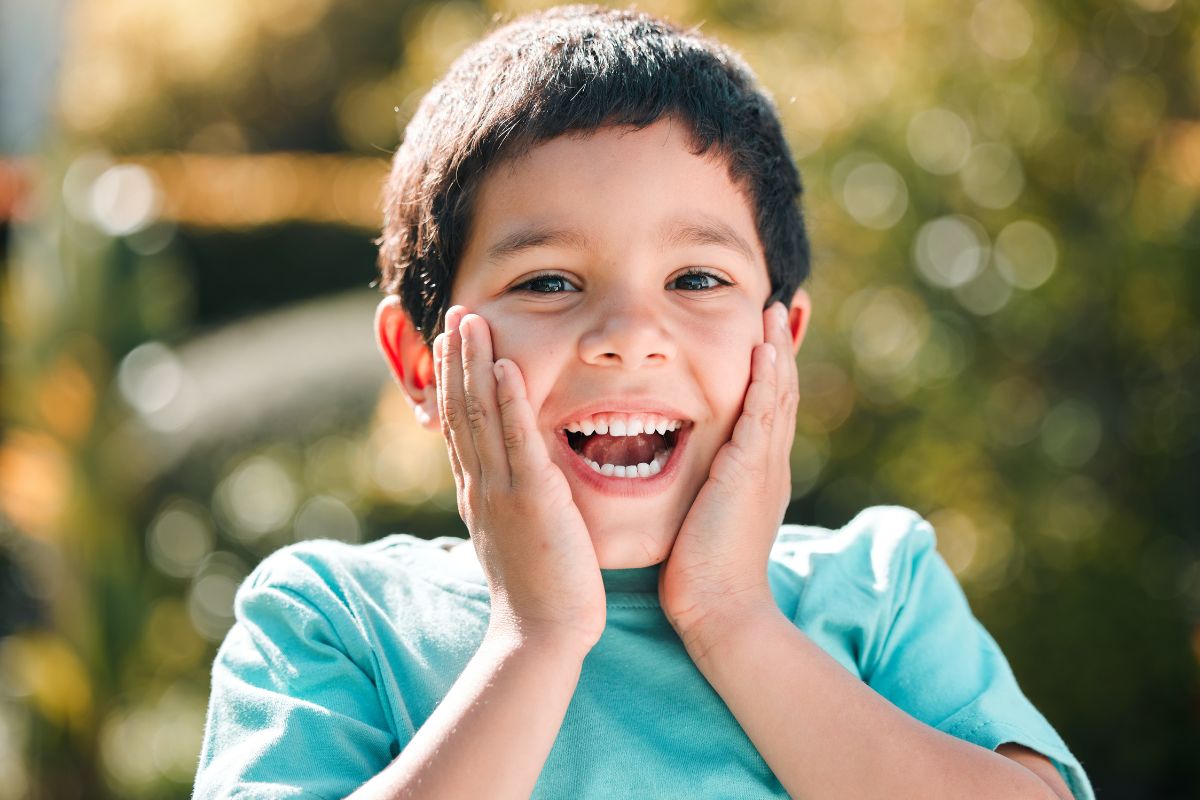 Pediatric Sedation Dentistry