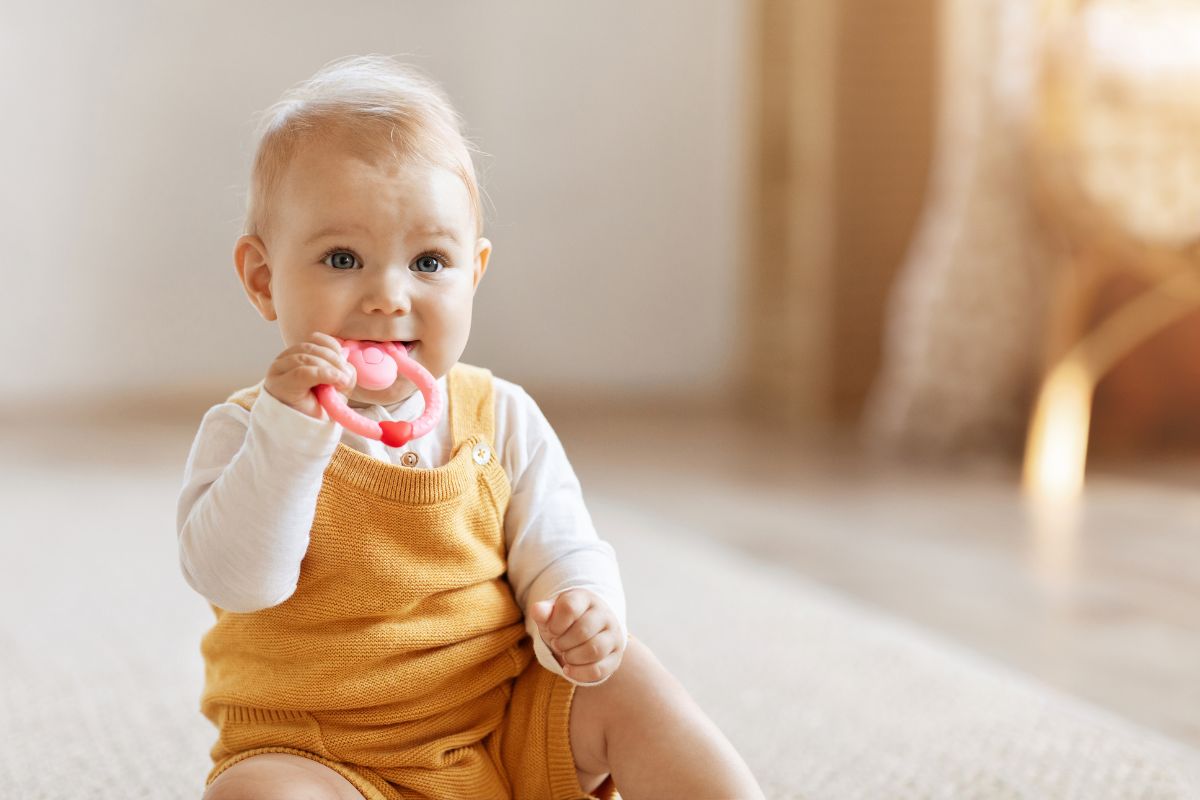 pediatric dentist spring