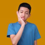 kids dentist spring