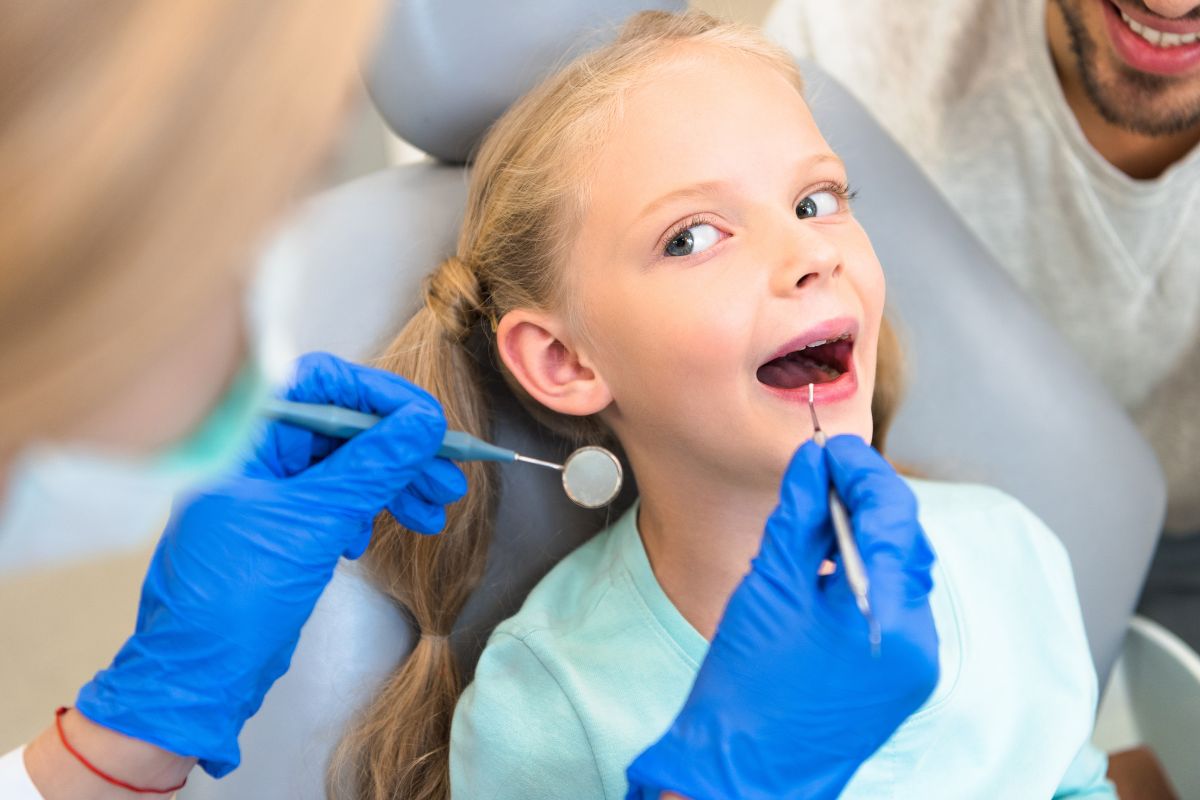 orthodontic treatment spring